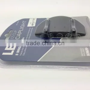 5 LED Headlamp thumbnail-1