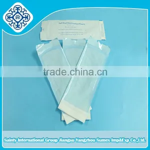 Self-sealing Pouch thumbnail-1