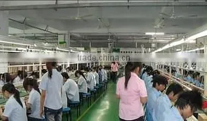 Shenzhen Chuangwei Seiko Electronic Co., Ltd. company overview - view 1 thumbnail
