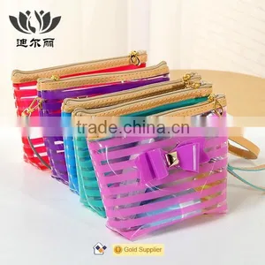 PVC Makeup Bag thumbnail-1