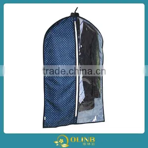 Garment Bag Suit Cover, Garment Packaging PP Bag thumbnail-1