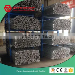 5'x6'4'' Powder Coated American Standard Scaffolding System/ Frame Scaffolding thumbnail-6
