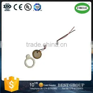 FT-12T-9.0A1 Good Price Piezo Element Piezo With Tags Customizable Piezo Element(FBELE) thumbnail-1