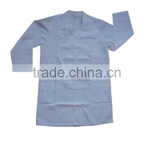 Coat/safety Coverall thumbnail-1