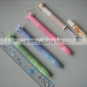 Two Color Pen(New Style) thumbnail-1