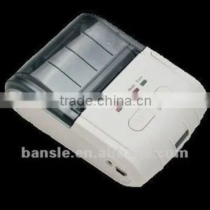 Mini Blue Tooth Printer for Android thumbnail-1