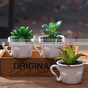 Newest Design Bonsai Artificial Making Artificial Bonsai For Decorative thumbnail-1