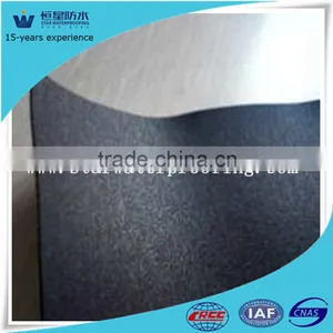 Chemical Root Resistant Type of Modified Bitumen Waterproofing Materials for Runway thumbnail-1