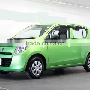 USED CARS - SUZUKI ALTO F (RHD 820717 GASOLINE) thumbnail-1