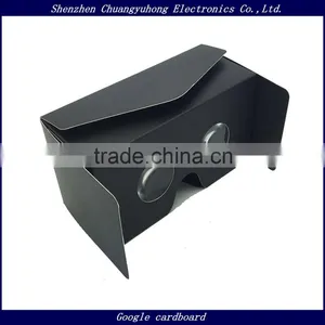 China Price List 2016 Google Sex PronVideo Xxx 3D Box Vr Headset Google Vr thumbnail-2