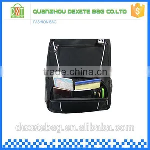Wholesale China Colorful Laptop Fashion School Backpack 2015 thumbnail-5
