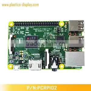 Lowest Price 100% Original 1G RAM Raspberry pi 2 Model B (All Accessories Are Available and Can be Sold Seperately) thumbnail-2