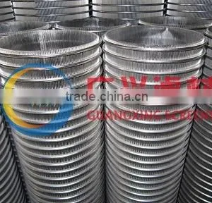 Wedge Wire Screens for Wastewater thumbnail-6