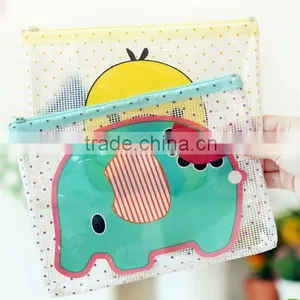 Pvc Waterproof Document Pouch thumbnail-2