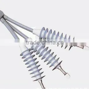 0.6/1kV Full Cold-Shrinkable Power Cable Sleeves Terminal Accessory thumbnail-5