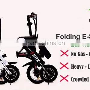 Outdoor Toy Sea Scooter for Hot Sale With Cheap Price City Electric Scooter thumbnail-4