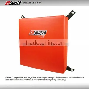 Synthetic Leather Large Size Gym Wall Pad thumbnail-1