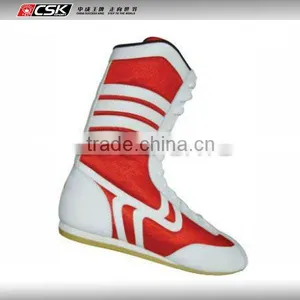 High Quality Latest Boxing Shoes thumbnail-1