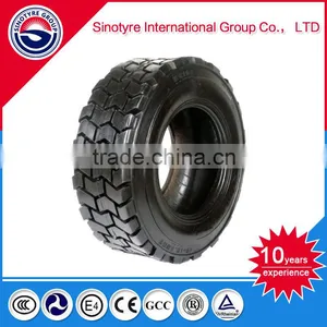 Made In China Forklift Spare Parts Solid Tyre thumbnail-6