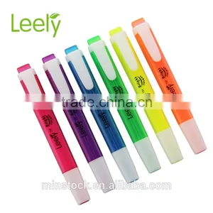 Highlighting Marker Pen Mini-size for School Use thumbnail-4
