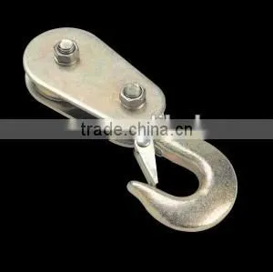 Pulley Shackle off Road Accessory PB2000 thumbnail-1