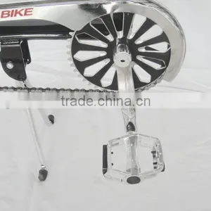 48cc Dirt Bike Gas Chopper Bike Gas Motor Chopper Bike thumbnail-2