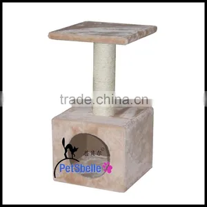 KATTEN KRABMEUBELS CAT TREE CAT SISAL SCRATCHER thumbnail-2