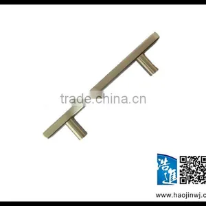 Kitchen Door Cabinet Handle Square Cabinet Handle Stainless Steel Handle thumbnail-1