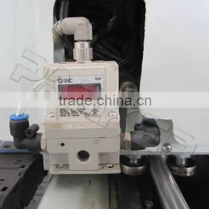 CNC Glass Cutting Machines/straight Line Glass Cutting Line/round Glass Cutting Machinery thumbnail-4