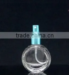 Cosmetic Packaging Custom10ml Empty Glass Perfume Bottle With Different Size&Color thumbnail-5