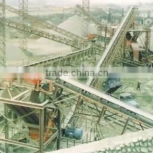 New Model Jaw Crusher Production Line For Quarry and Mining Plant thumbnail-1