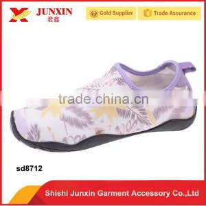 OEM and Custom Beautiful Water Proof Beach Water Walking Shoes thumbnail-3