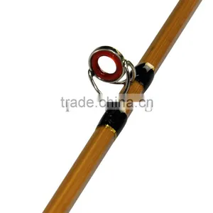 High Quality Bamboo Fly Rod thumbnail-3
