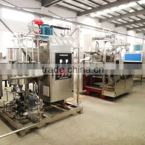 YX300 YX Series Good Sale Food Confectionary ce Candy Toffee Making Machines thumbnail-1