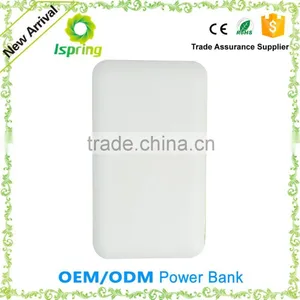 2016 New Fast Charging Professional Factory for Camera and Mobile Power Bank thumbnail-5