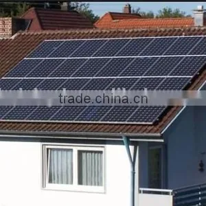 1kw 2kw 3kw 5kw 10kw Solar Energy System Solar Generation System thumbnail-6