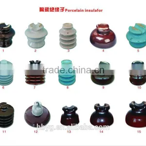 Porcelain Insulator thumbnail-3