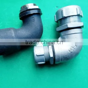 GLAND Tointing CONNECTOR End Joint of Straight Pipe thumbnail-5