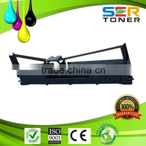 Compatible Printer Ribbon for EPSON LQ630K/635K/730K/735K/80K thumbnail-1