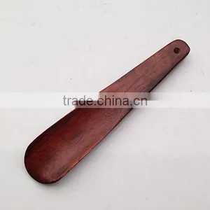 Wooden Shoe Horn,Beach Shoe Horn thumbnail-1