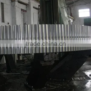 Custom Nonstandard Steel Casting Spur Shape Fast Gear in Tianzhu Factory thumbnail-3