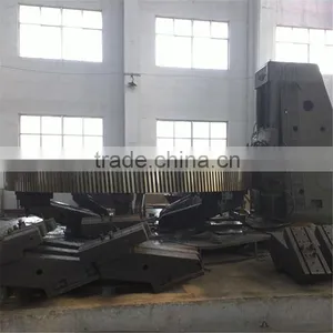 Our Equipment Gear Hobbing Machine thumbnail-1