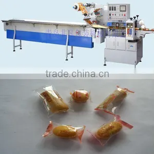 Automatic Cup Cake Packing Machine thumbnail-1