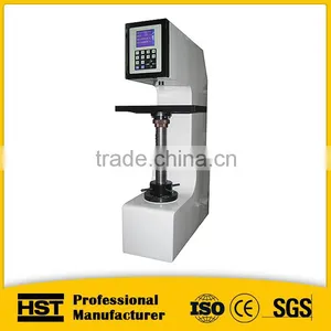 Hand Hold Brinell Fiber Hardness Test Equipment thumbnail-2