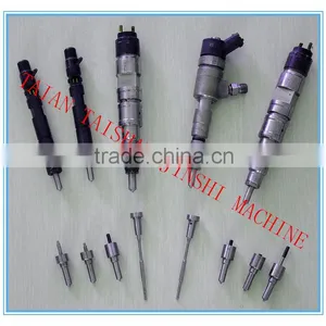 Injector Type Diesel Injector Nozzle for Export DLLA148p932 /DLLA152P865 /DLLA150P866 thumbnail-5