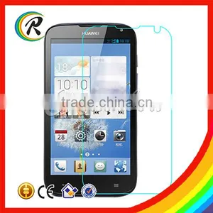 Anti-explosion Tempered Glass Screen Protector for Huawei G610 thumbnail-5
