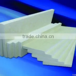Heat Insulation Ceramic Fiber Board thumbnail-4