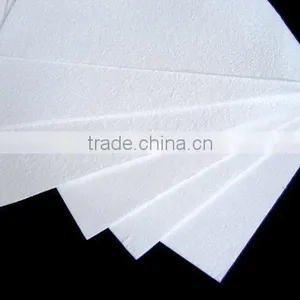 0.5mmx610x120m 1260STD Ceramic Fiber Paper thumbnail-1