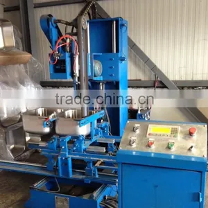 Sink Bottom Belt Machine thumbnail-1