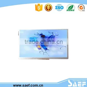 8 Inch LCD Display Module Usb to RS232/TTL and Usb Lcd Controller Board Available With the Medical Device Industry thumbnail-2